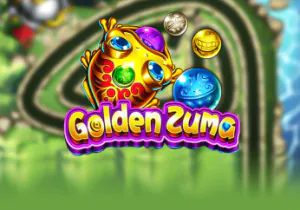 kuwin Golden Zuma