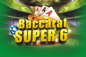 kuwin Baccarat Super 6
