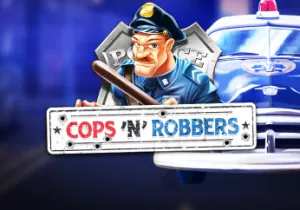kuwin Cops’n’Robbers