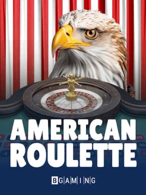 kuwin American Roulette